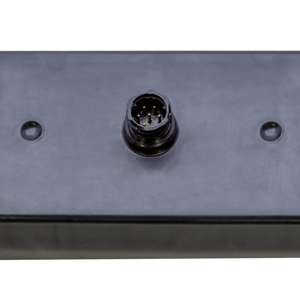 Driver Right Side O/S Tail Light Rear Lamp for IVECO Daily Tipper Pick Up Chassis Truck Lorry Cab 2006 to 2022