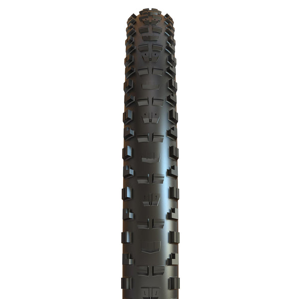 Maxxis Minion DHR II 27.5 x 2.40 120 TPI Folding 3C Maxx Grip TR/DD Black Mountain Bike Cycling Tire