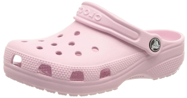 Crocs Unisex Kid's Classic Clog T