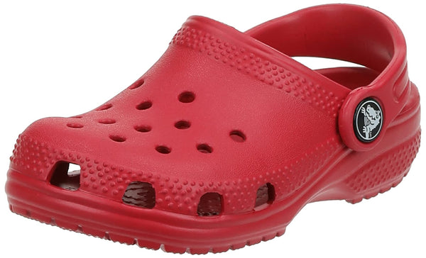 Crocs Unisex Kid's Classic Clog T