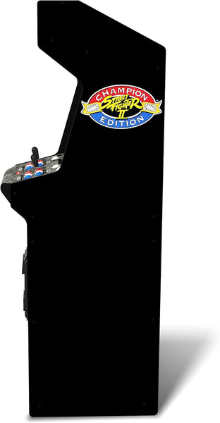 Arcade1Up STREET FIGHTER II Deluxe