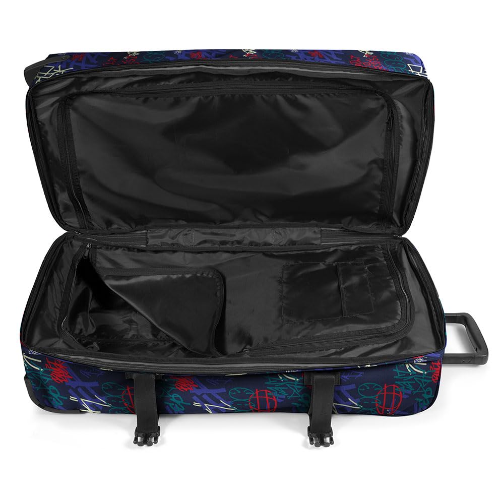 Eastpak TRANVERZ L Suitcase, 79 x 40 x 33 cm, 121 L - Ultra Marine (Blue)