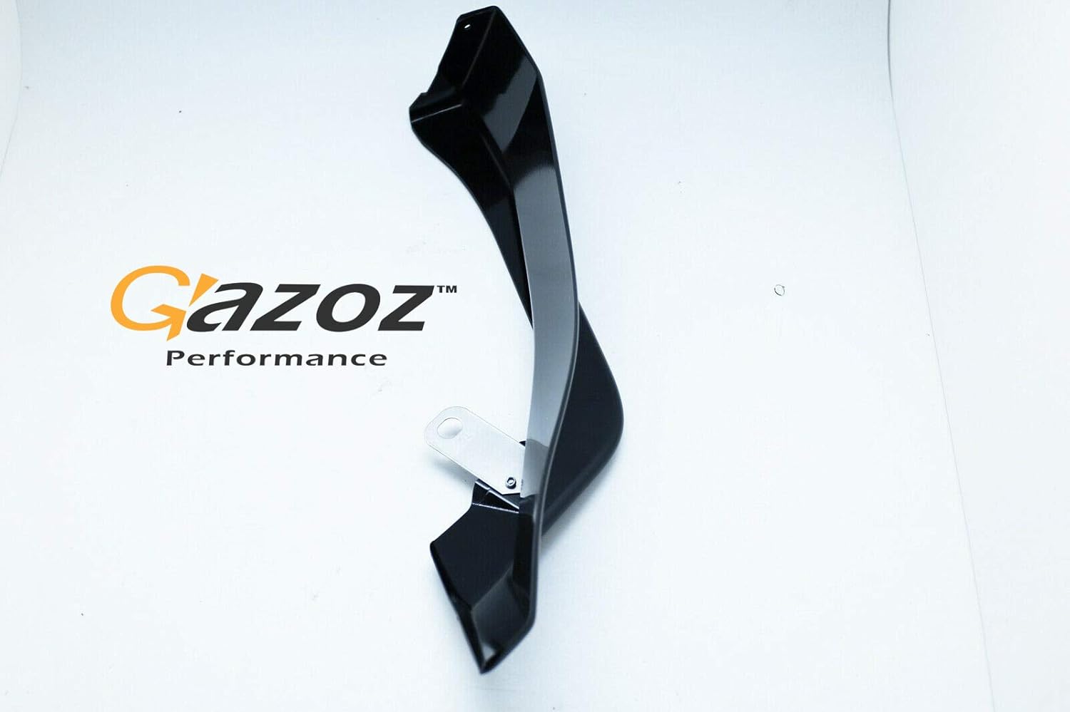 Gazoz Performance ST Style Rear Bumper Lips Aprons For 12-16 GT86 FT6 Scion FR-S & BRZ
