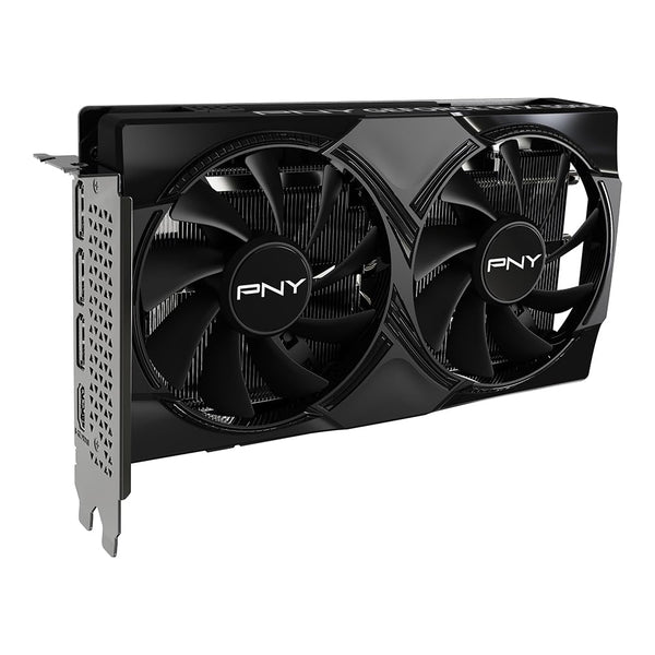 PNY GEFORCE RTX™ 5060 Ti 8GB ARGB Overclocked Triple Fan DLSS 4