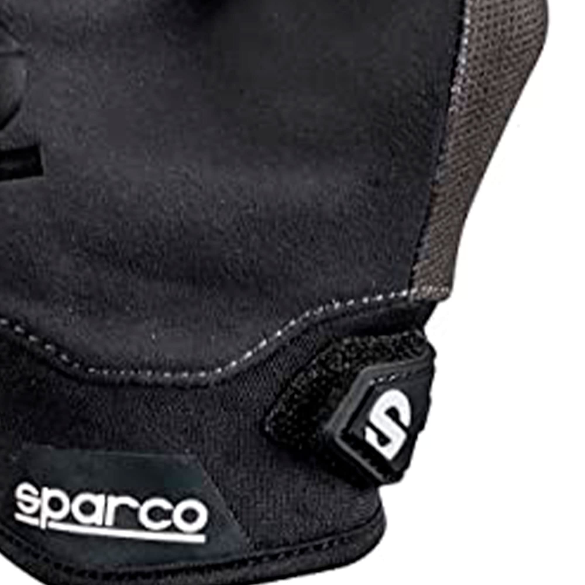 SPARCO MECA