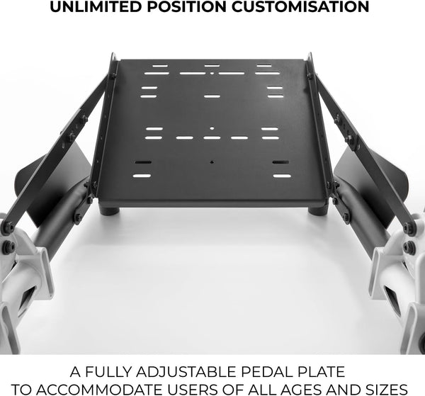 Playseat® Formula Instinct - F1® Edition