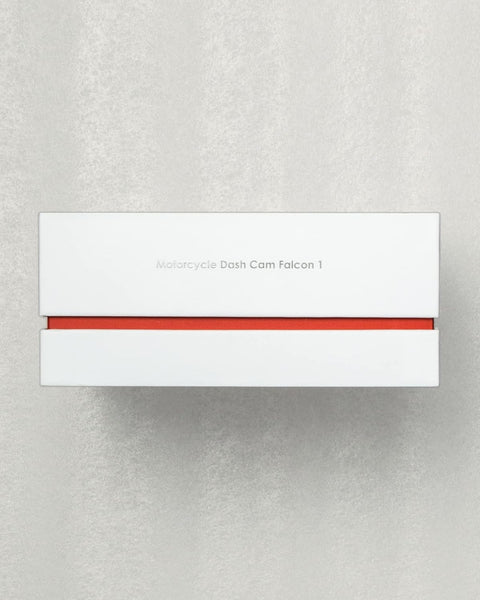 VANTRUE F1 Motorcycle Camera 4K Front and Rear 5GHz WiFi GPS HDR Waterproof, Dual Motorbike Motorcycle Dash Cam Dustproof, Motorbike Camera Dual Lens 160 Wide Anlge, 24H Parking Mode, 512GB Max