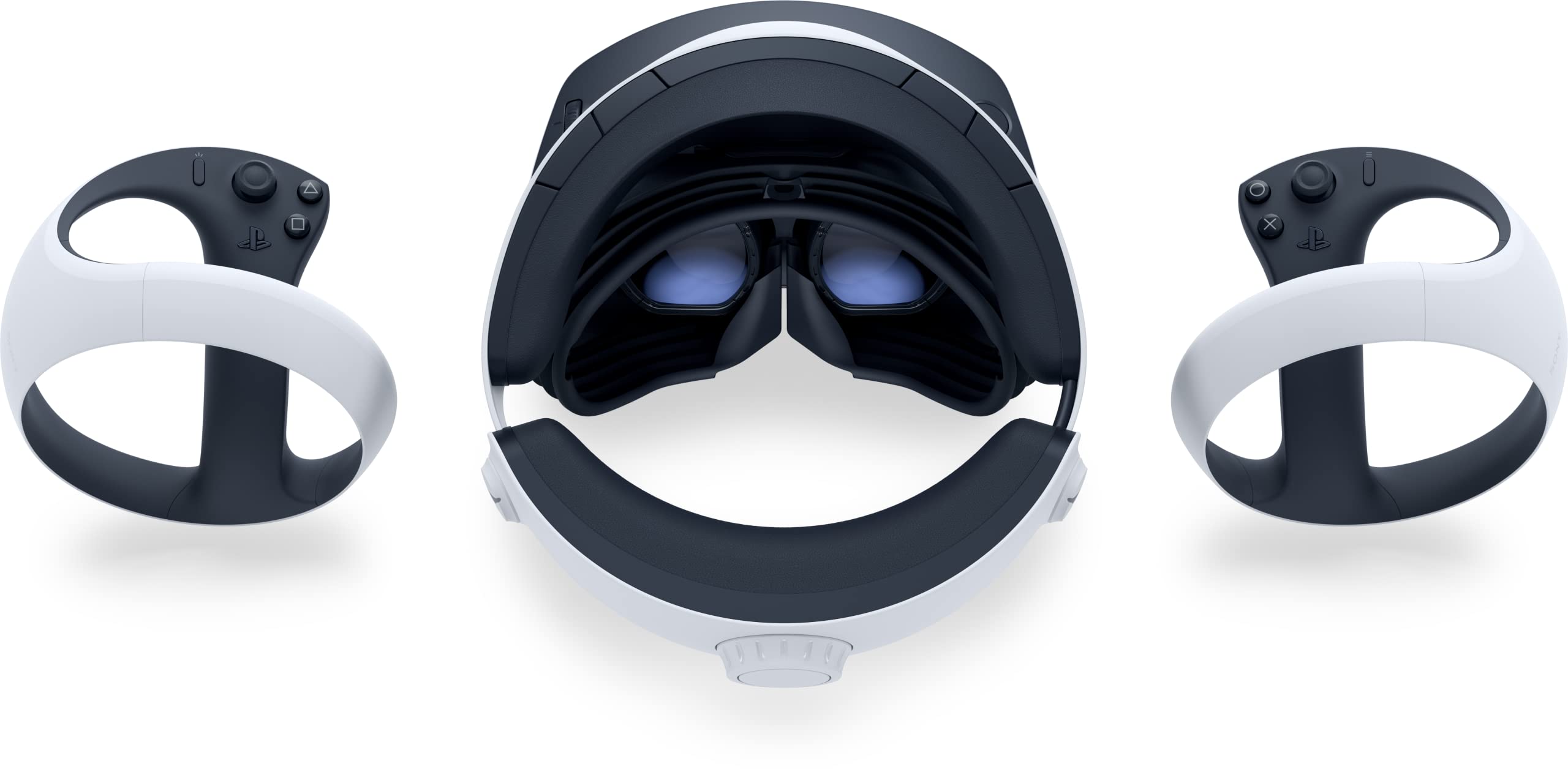 PlayStation VR2 (PSVR2)