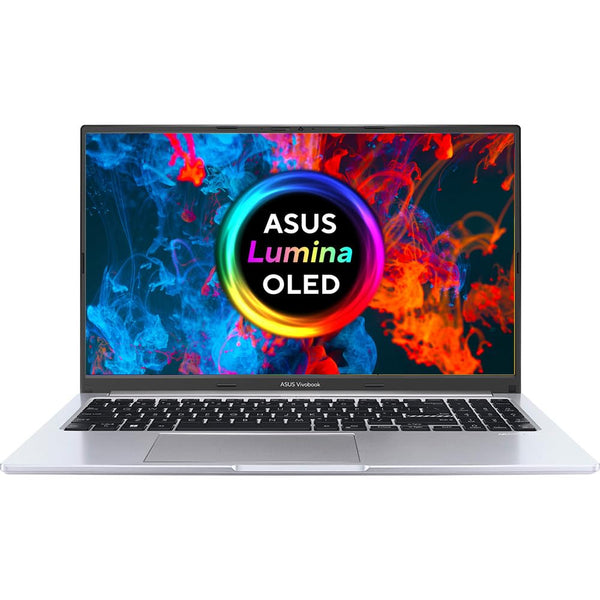 ASUS Vivobook 16 X1605VA Laptop | 16.0" WUXGA 16:10 Screen | Intel Core 7-150U | 16GB RAM | 1TB PCIe SSD | Windows 11 | Silver