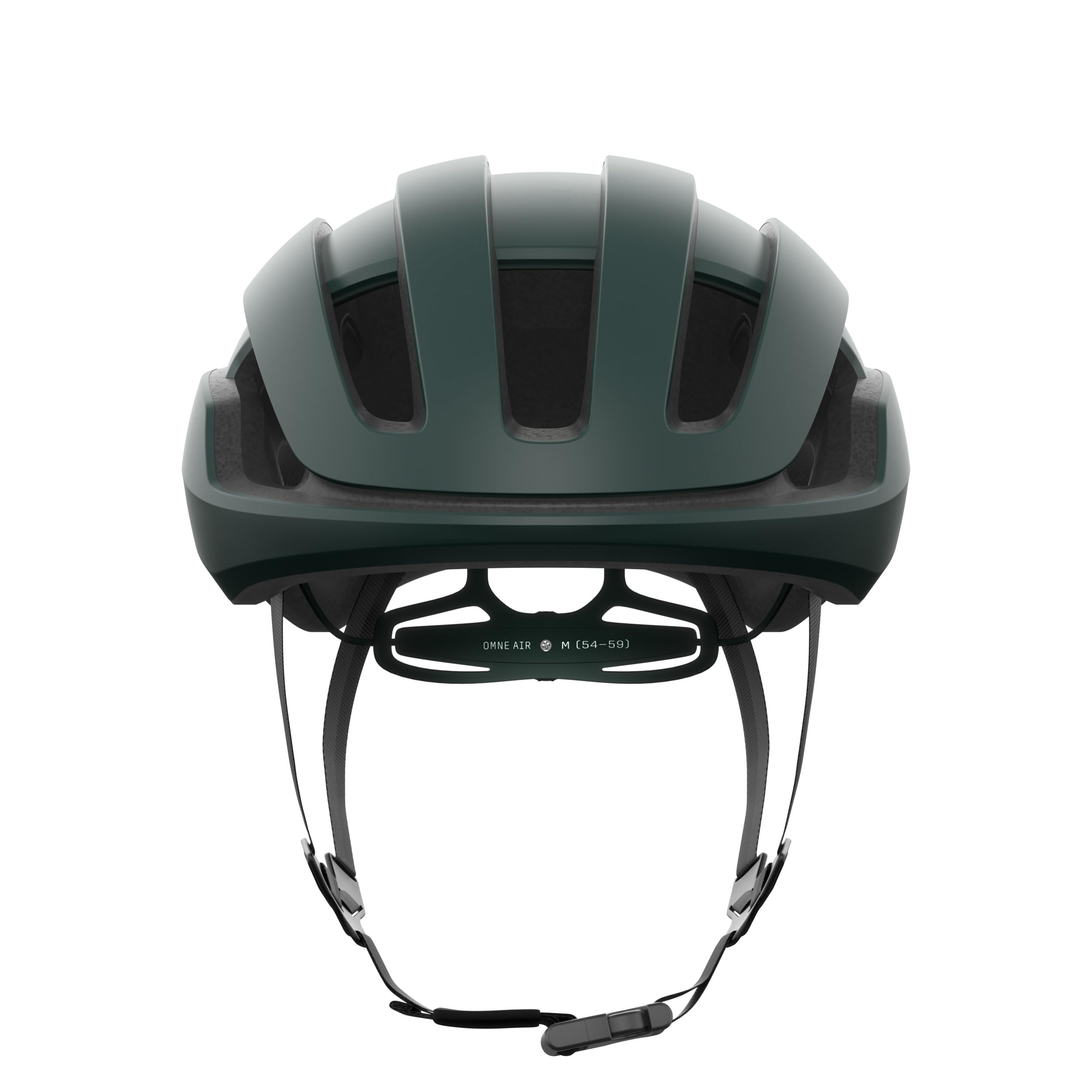 POC Omne Air MIPS Fahrradhelm - Hochwertiger Fahrradhelm mit MIPS-Technologie, Verstellbar und optimal belüftet, für Damen und Herren, Ideal für Freizeit und Pendeln