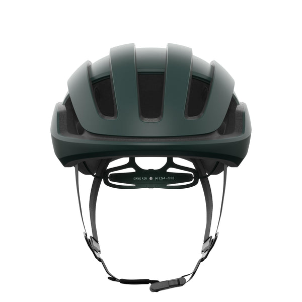 POC Omne Air MIPS Fahrradhelm - Hochwertiger Fahrradhelm mit MIPS-Technologie, Verstellbar und optimal belüftet, für Damen und Herren, Ideal für Freizeit und Pendeln