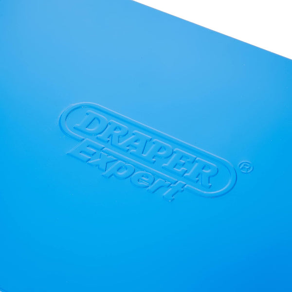 Draper 56383 Expert Ratchet Crimping Tool and Terminal Kit , Blue