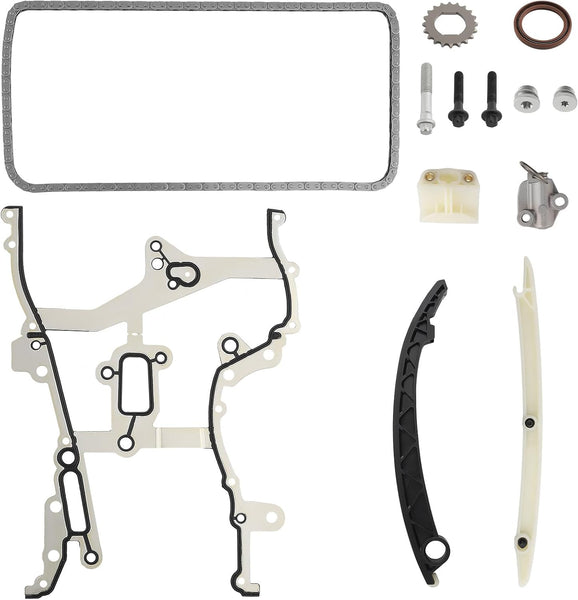 maXpeedingrods Engine Timing Chain Kit for Vauxhall Zafira MK3 Meriva B 1.4L 2010-2012