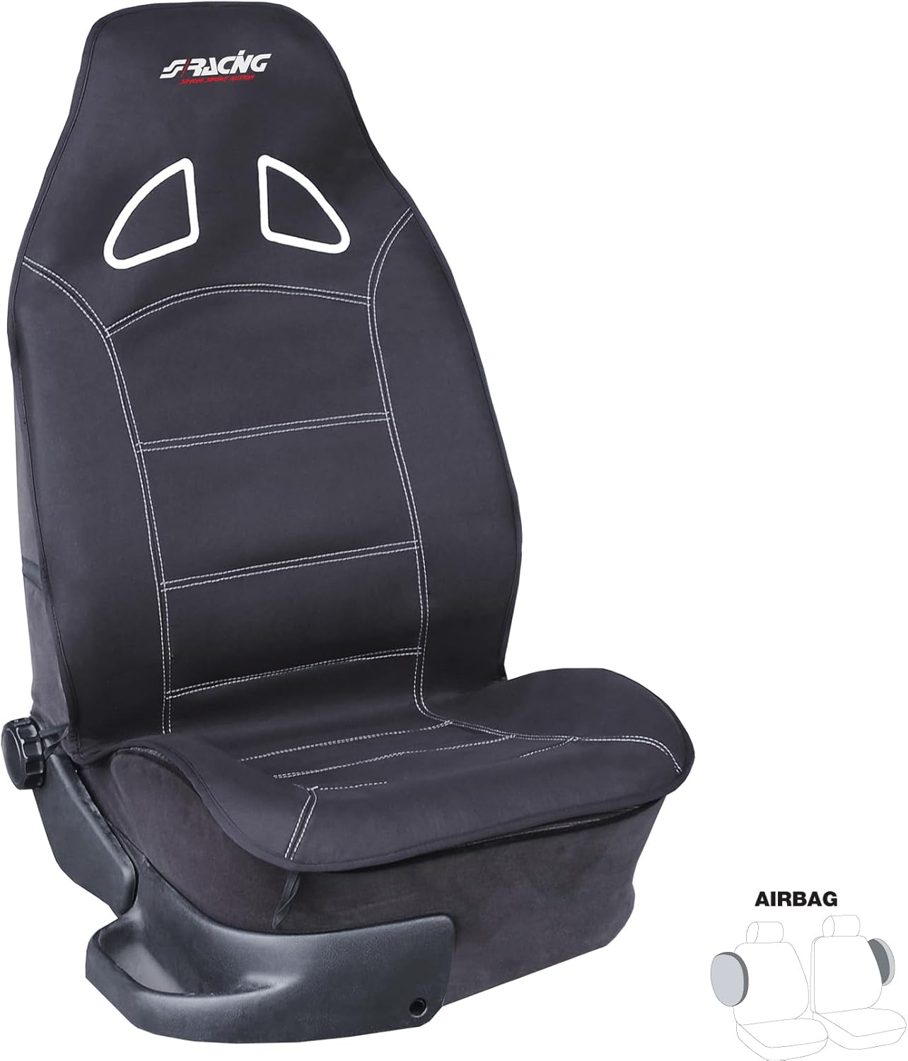 Simoni Racing RSC/1 Single Seat Cover