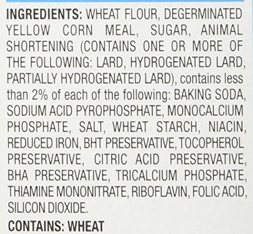 Jiffy Corn Muffin Mix - Make Corn Bread Quick and Easy, 240 g (6-Pack)