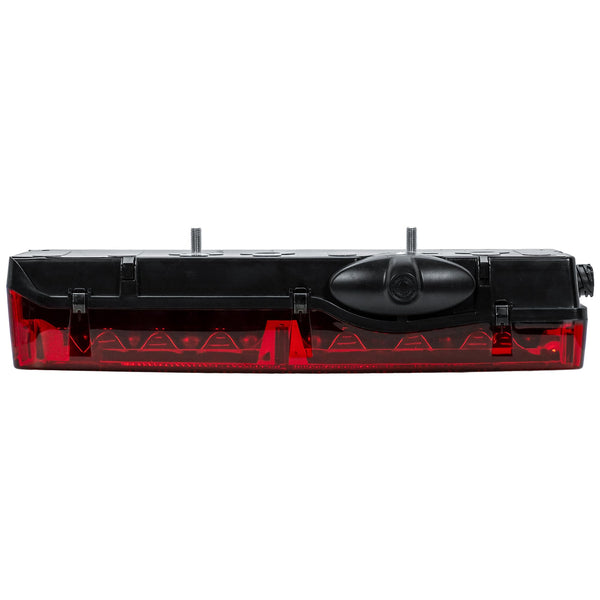 Passenger Left Side N/S Full LED Tail Light Rear Lamp 24V with Number Plate Light for Scania Truck P G R S L Series