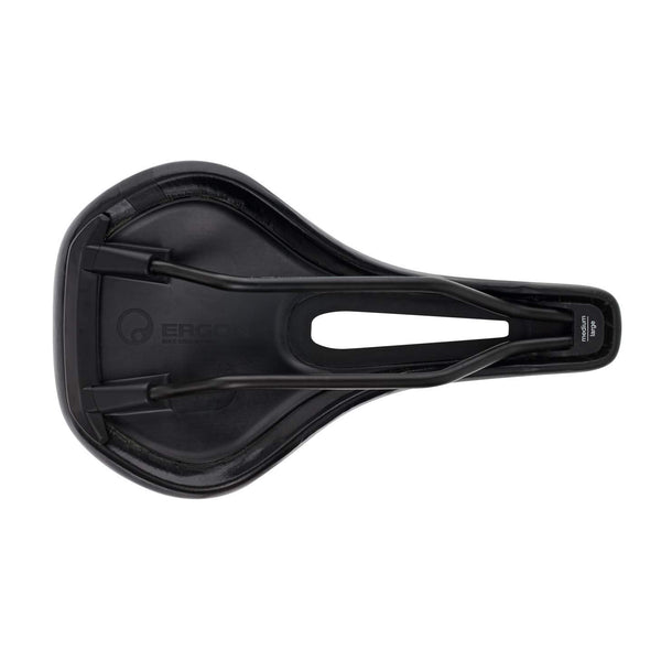 Ergon SM E-Mountain Sport Womens Black M/L