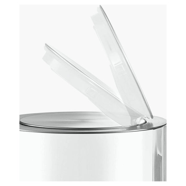 Bosch Sky TWK7203GB 7 Variable Temperature settings & KeepWarm function, Cordless Kettle, 1.7 Litres, Black/Silver