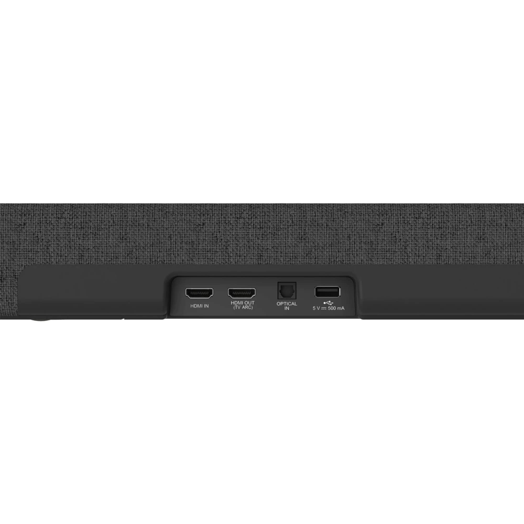 LG USC9S Bluetooth Soundbar for TV with Dolby Atmos & Wireless Subwoofer 3.1 channel