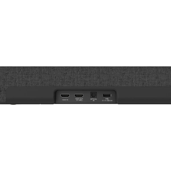 LG USC9S Bluetooth Soundbar for TV with Dolby Atmos & Wireless Subwoofer 3.1 channel
