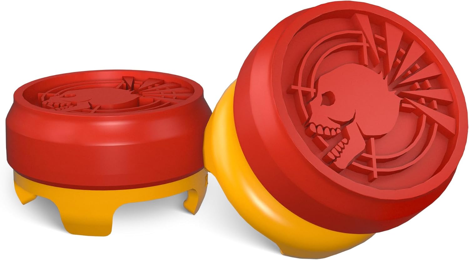 KontrolFreek Call of Duty® Deadshot Daiquiri Performance Thumbsticks™ - Collector’s Can Edition - CoD DeadShot Perk Xbox Kit