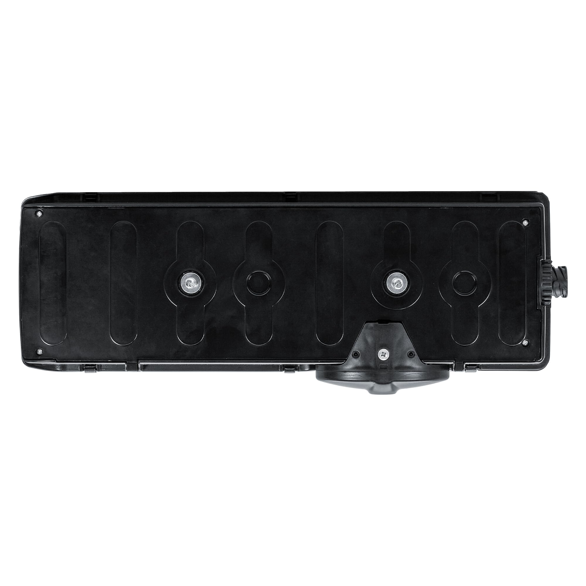 Passenger Left Side N/S Full LED Tail Light Rear Lamp 24V with Number Plate Light for Scania Truck P G R S L Series