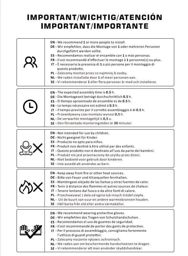 Yaheetech 30KG/25KG/20KG/15KG Adjustable Dumbbells Weight Lifting Training Set Dumbbells Set (sold as a pair) Home Gym Fitness for Men/Women