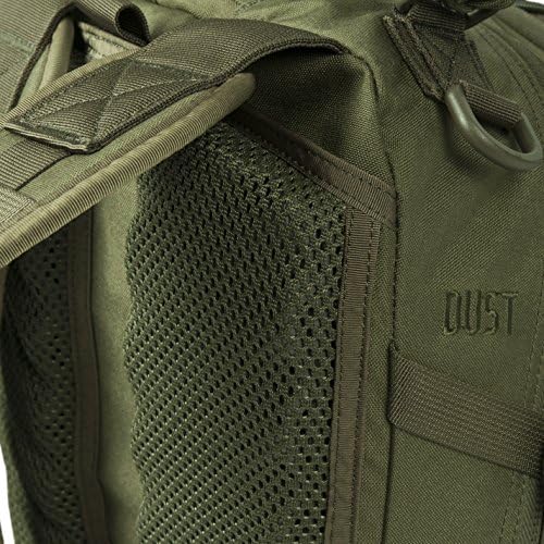 Direct Action Dust Tactical Backpack 20 Liter Capacity