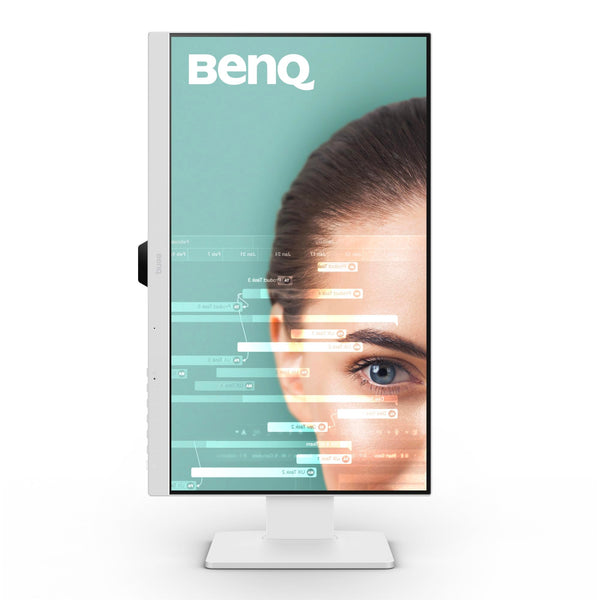 BenQ GW2790E 27 Inch Monitor, Gaming 100Hz, Full-HD, IPS, Eye-Care, HDMI, DP