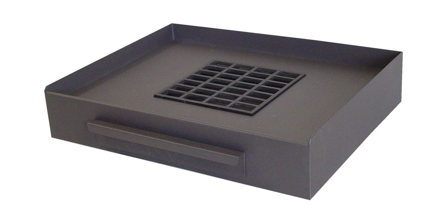 IMEX EL ZORRO 71412 ? Barbecue Drawer 42 x 40 x 10 cm