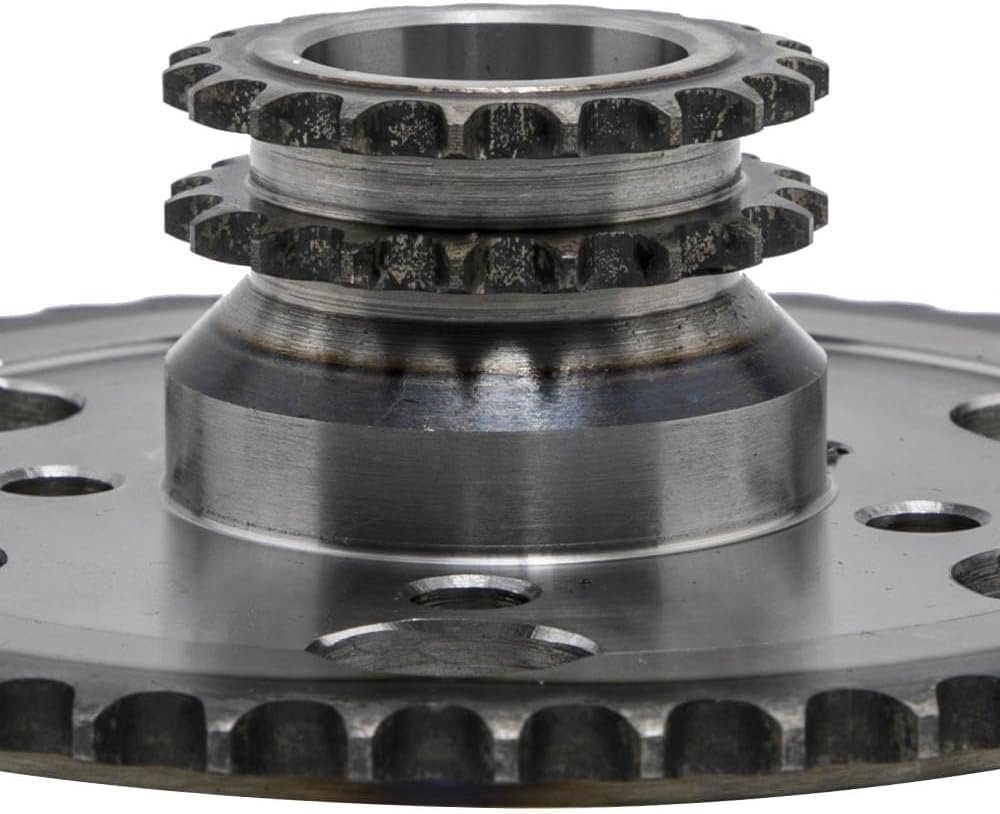 maXpeedingrods Timing Chain Cam Gears Kit For Nissan Navara D22 D40 R51 2.5L 13028EB300