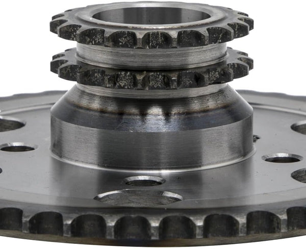 maXpeedingrods Timing Chain Cam Gears Kit For Nissan Navara D22 D40 R51 2.5L 13028EB300