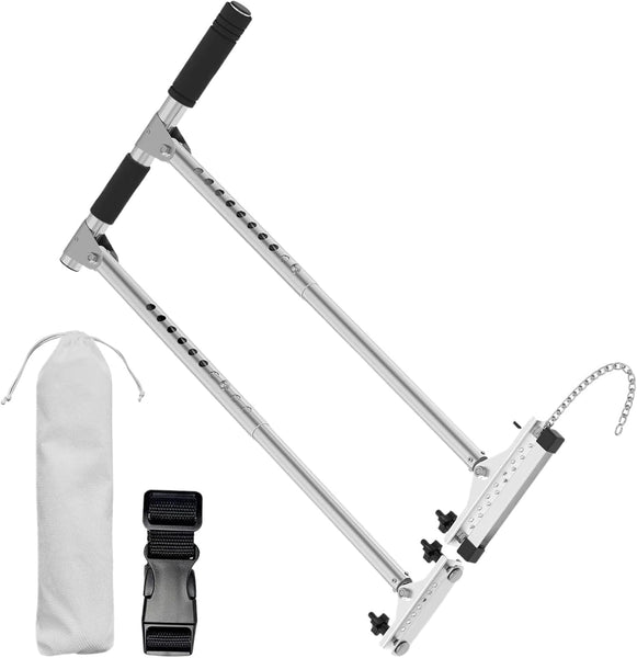 Hand Control for Disabled Drivers | Manual Driving Assist,Multifunctional Car Manual Hand Controls for Patients, Injured, Disabled, Senior, Elderly, Automotive, Daily, Vehicle