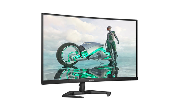 PHILIPS Evnia 32M2N6800M/00 computer monitor 80 cm (31.5") 3840 x 2160 pixels 4K Ultra HD LCD Black