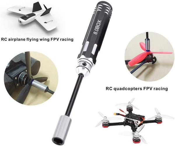 TheFPV The Hex Socket Driver Kit