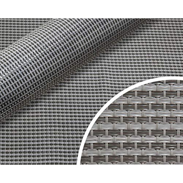 Fashy Brunner Kine Tables, Tent, Gray, Size: 600 cm x 300 cm