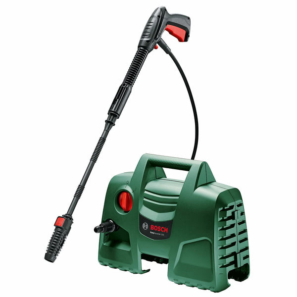 Bosch EasyAquatak 110 High Pressure Washer, Green, 37.5 cm*40.0 cm*20.0 cm