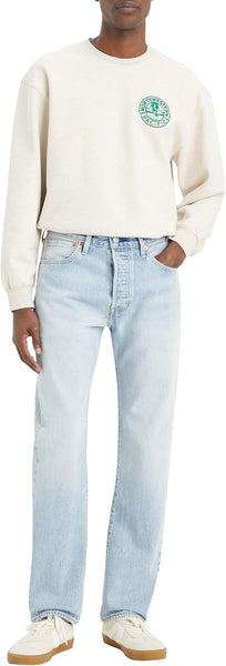 Levi's Men's 501 Original Fit Jeans