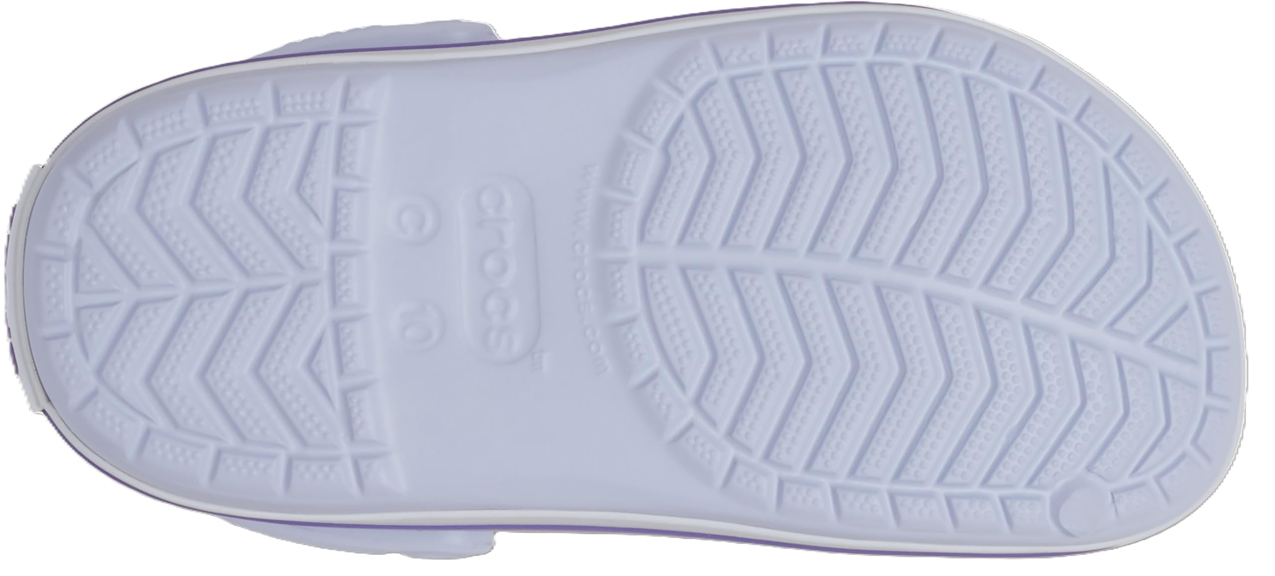 Crocs Unisex Kid's Crocband Clog K