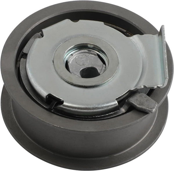 maXpeedingrods Timing Belt Kit w/Water Pump Tensioner for VW Eos 2.0T GTI Base Jetta Passat