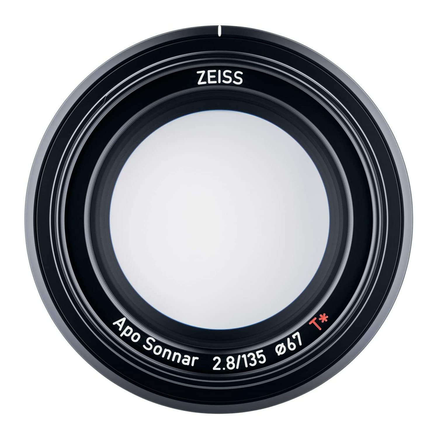 ZEISS Batis 2/25 for mirrorless, full-frame system cameras from Sony (with E-mount) 000000-2103-750