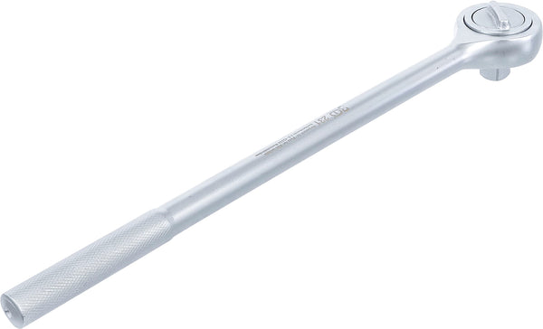 BGS 304 | Reversible Ratchet, plastic body | 12.5 mm (1/2")