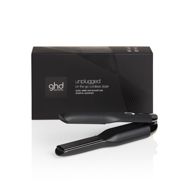 ghd Unplugged Cordless Hair Styler