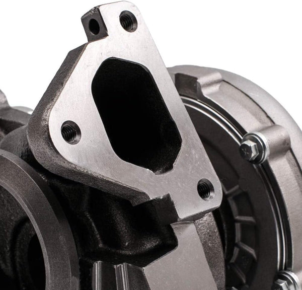 maXpeedingrods Turbocharger for Mercedes Sprinter Mk1 311cdi 2.2L 01-06 211 213 311 313 411 413 CDI 129 BHP 80kW TURBINE A6110960899