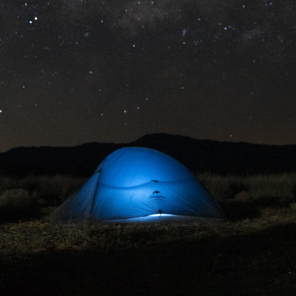 Naturehike Cloud up 1 Person Backpacking Tent Lightweight Camping Hiking Dome Tent for 1 Man