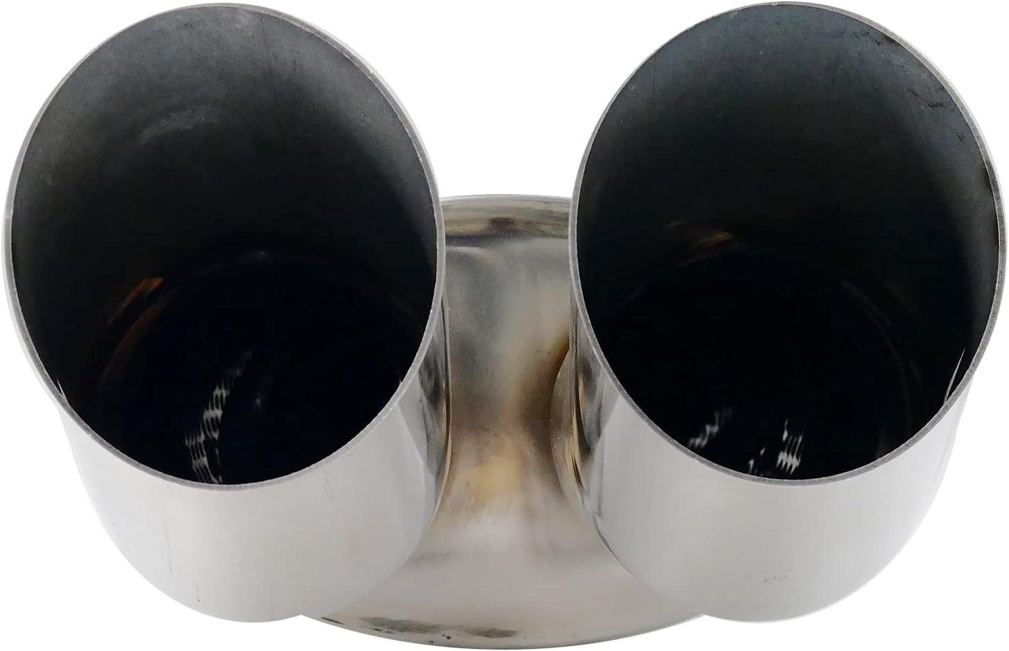 Simoni Racing ESR654 Sports Muffler Gatling