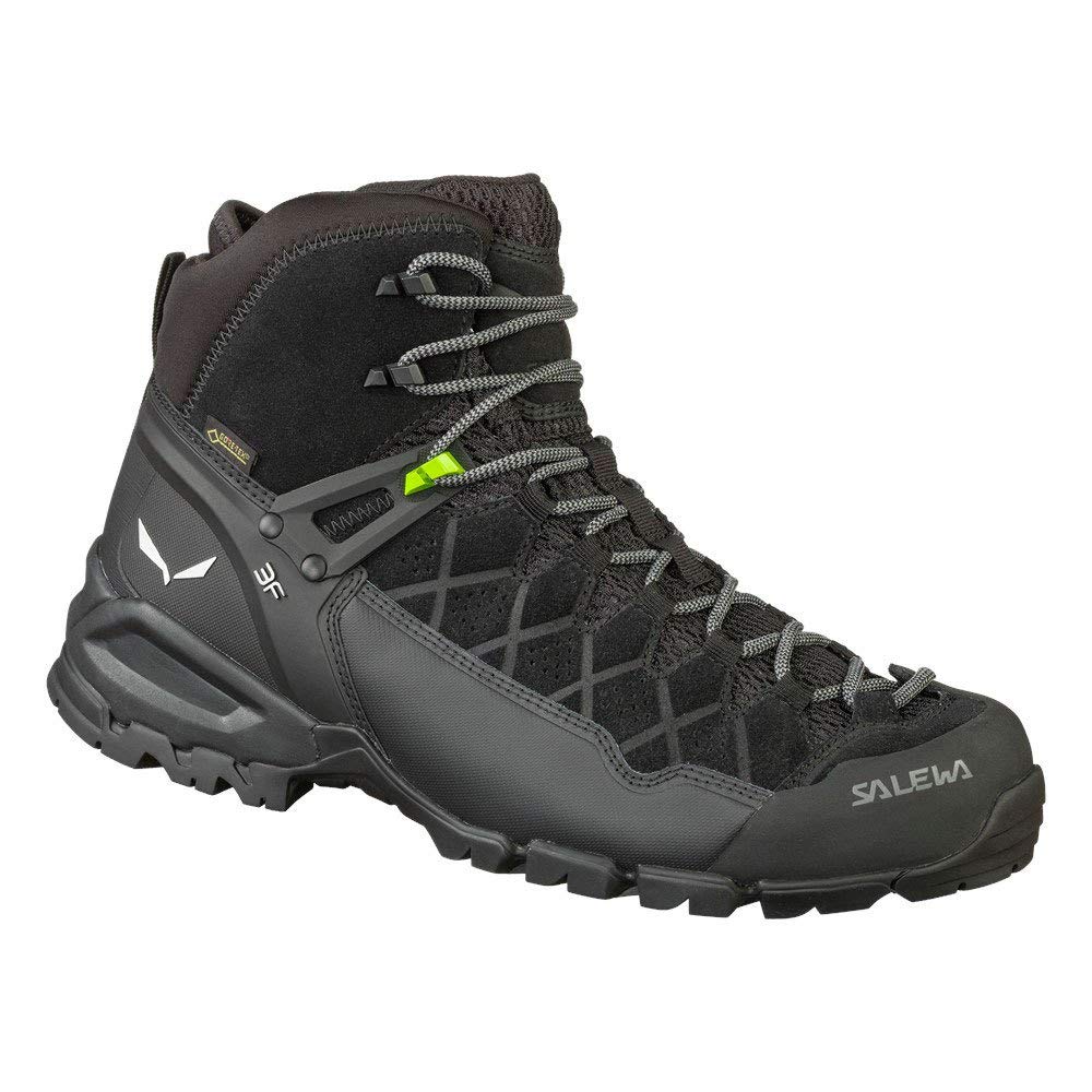 Salewa Alp Trainer Mid Gore-Tex Men's Boots