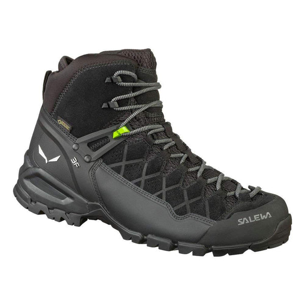 Salewa Alp Trainer Mid Gore-Tex Men's Boots