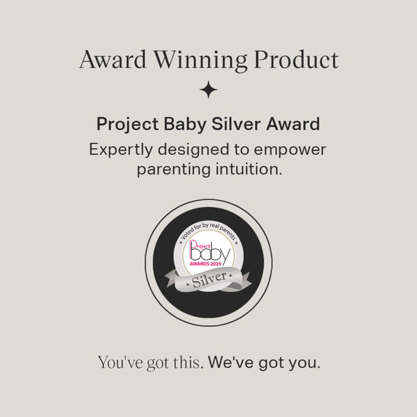 Tommee Tippee OllieOwl Deluxe Baby and Toddler Sound and Light Sleep Aid, Automatic CrySensor Soothes with 3 Natural Sounds and 3 Lullabies, Adjustable Volume, Soft Plush Fabric, USB Rechargeable