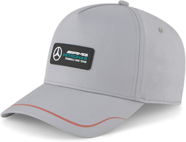 Puma Mercedes Amg Petronas F1 Bb Cap One Size